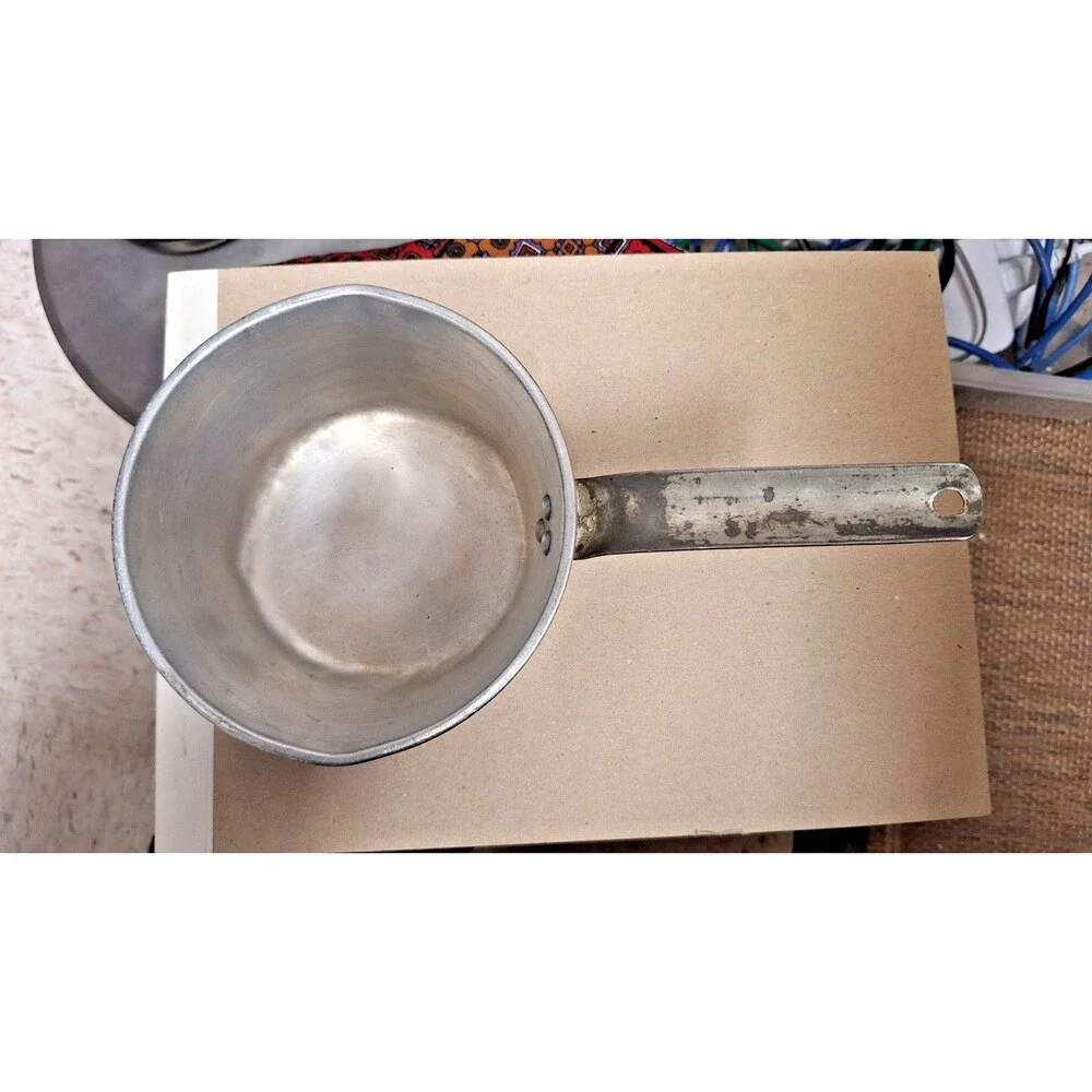 Vintage Wear-Ever Aluminium USA  Sauce‎ Pan 2030 5/8